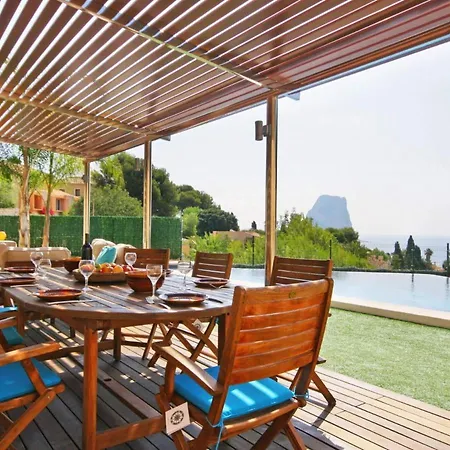 Oasis - Plusholidays Calpe