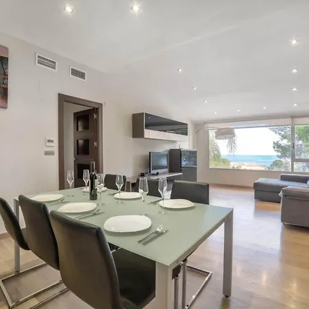 Villa Oasis - Plusholidays