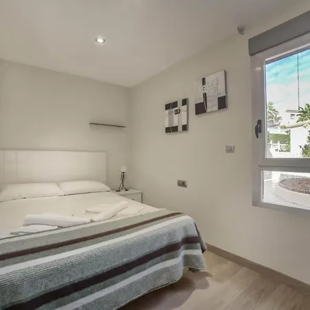 Villa Oasis - Plusholidays