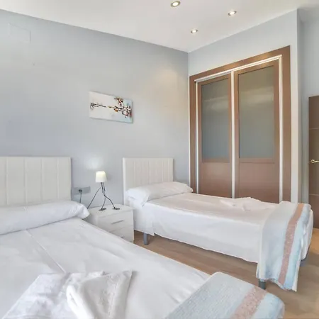 Villa Oasis - Plusholidays Calpe